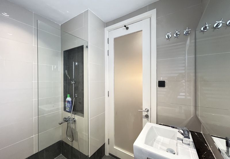 The Ensemble @ The Glades