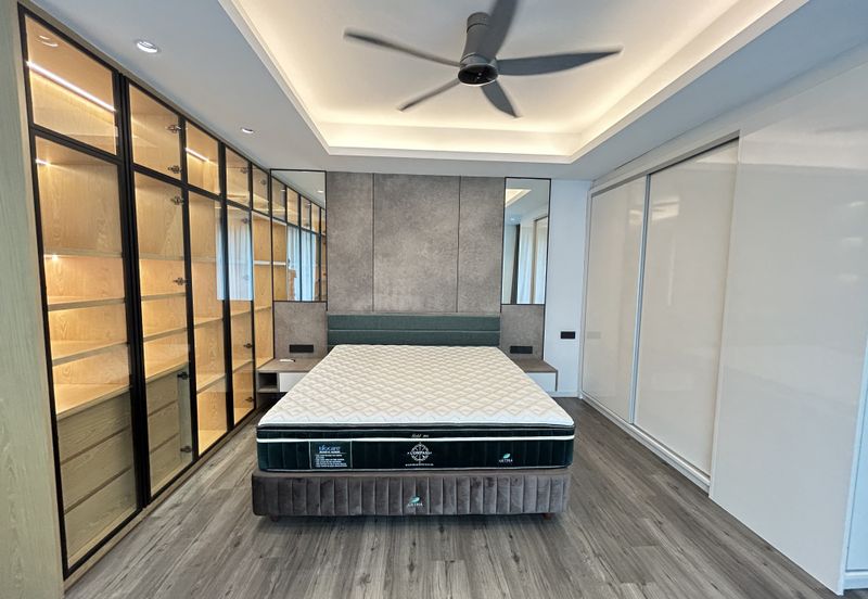 The Ensemble @ The Glades