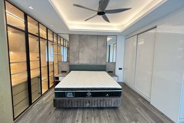 The Ensemble @ The Glades