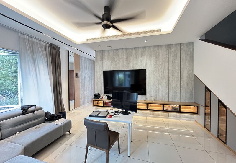 The Ensemble @ The Glades