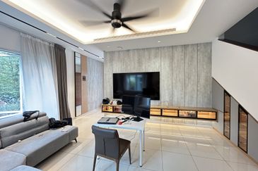 The Ensemble @ The Glades