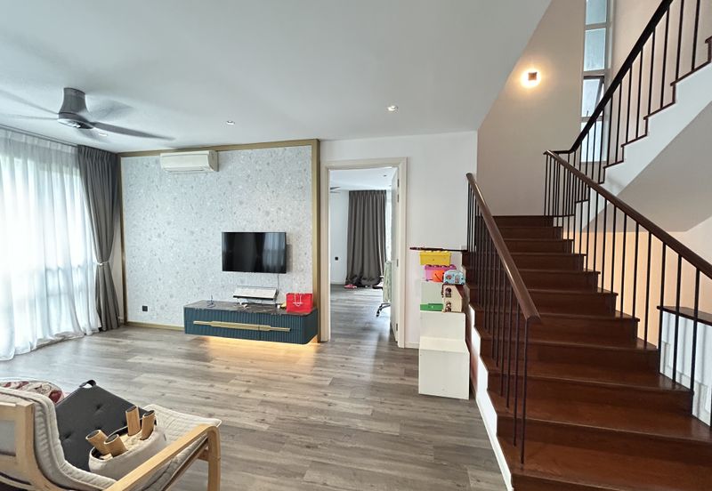 The Ensemble @ The Glades