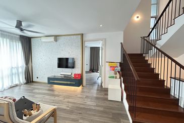 The Ensemble @ The Glades