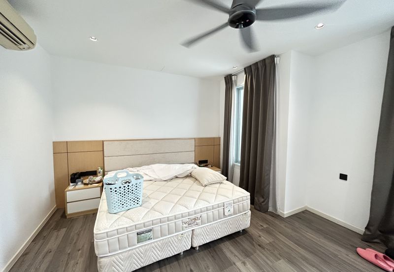 The Ensemble @ The Glades