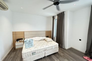 The Ensemble @ The Glades