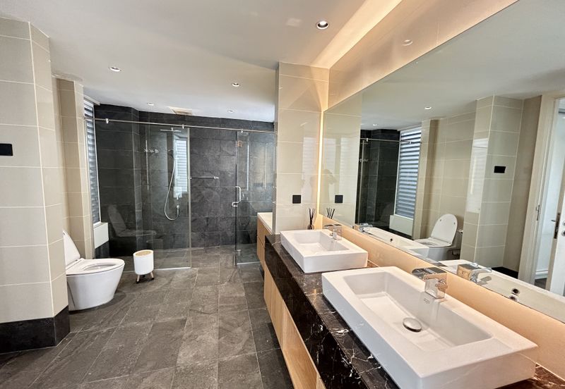 The Ensemble @ The Glades