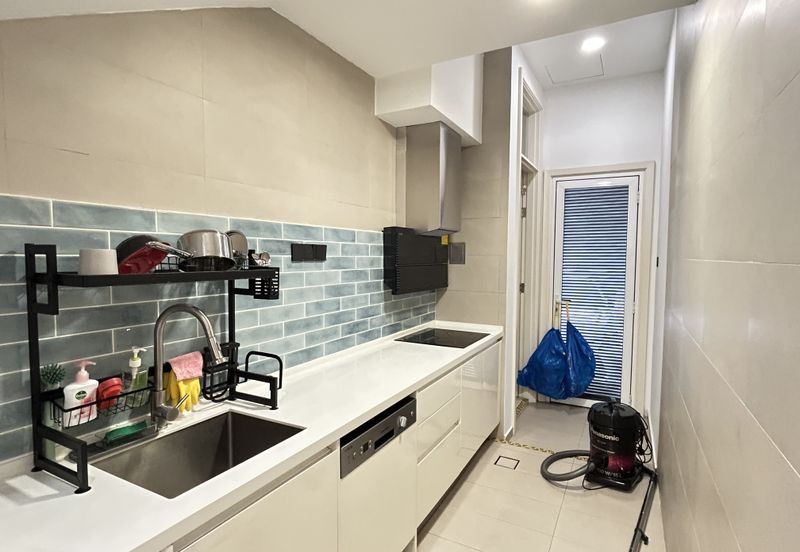 The Ensemble @ The Glades