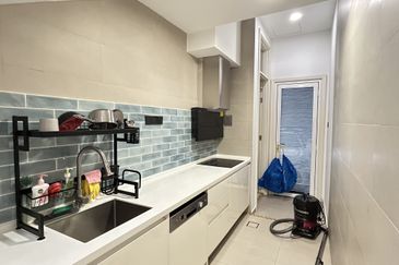 The Ensemble @ The Glades