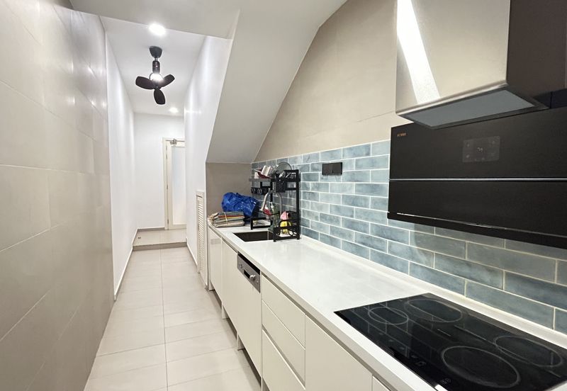 The Ensemble @ The Glades