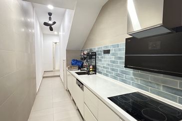 The Ensemble @ The Glades