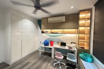 The Ensemble @ The Glades