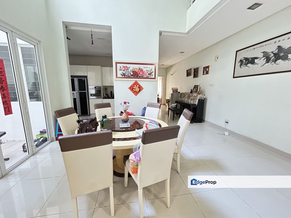 Temasya Suria Superlink, Selangor, Glenmarie