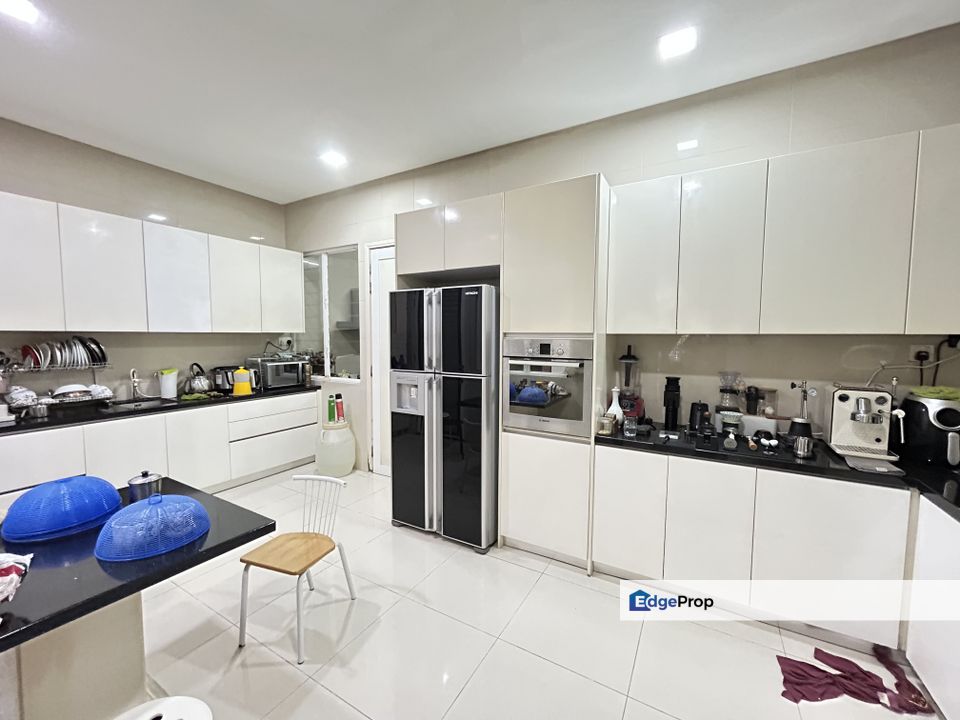 Temasya Suria Superlink, Selangor, Glenmarie