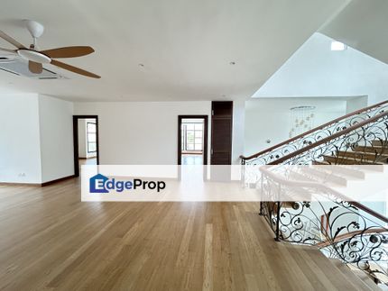 SS 19 Bungalow For Sale, Selangor, Subang Jaya
