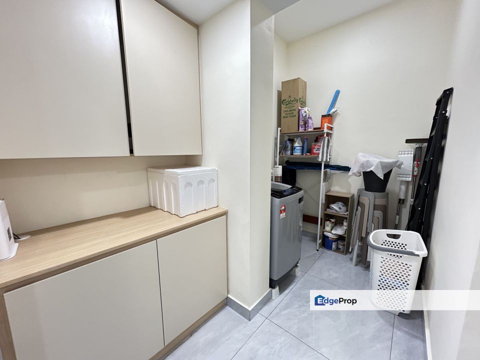 Temasya Citra , Selangor, Glenmarie