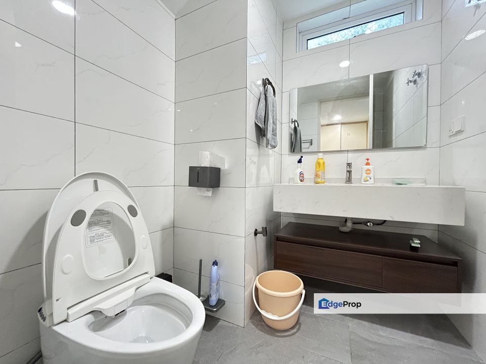 Temasya Citra , Selangor, Glenmarie