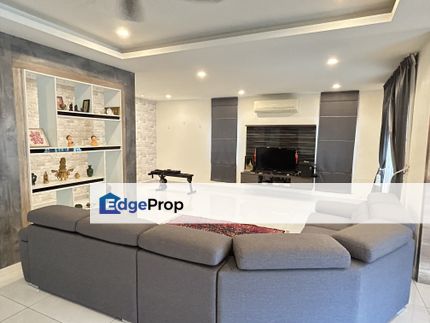 USJ 2 Bungalow For Sale, Selangor, USJ