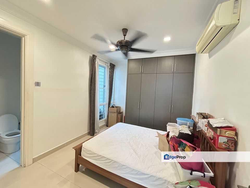 Royale Palms Zero Lot Bungalow for Sale, Selangor, Putra Heights