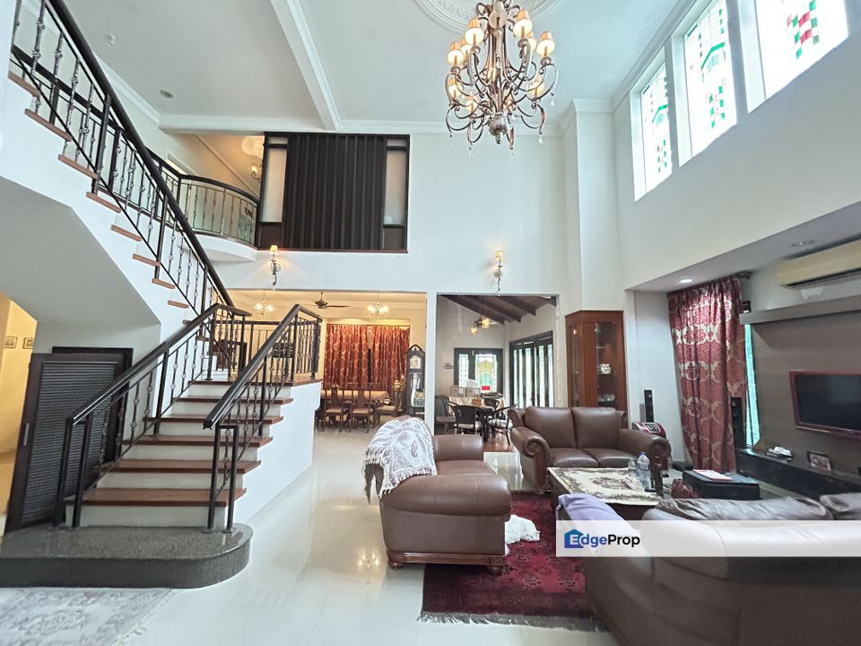 USJ 17 Bungalow For Sale, Selangor, USJ