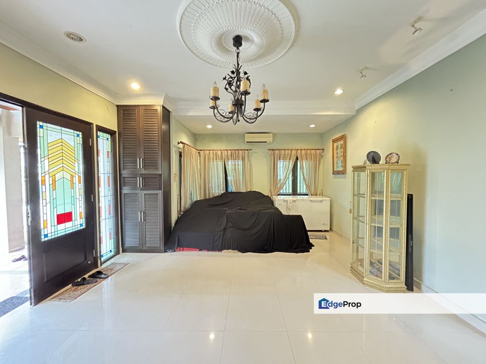 USJ 17 Bungalow For Sale, Selangor, USJ