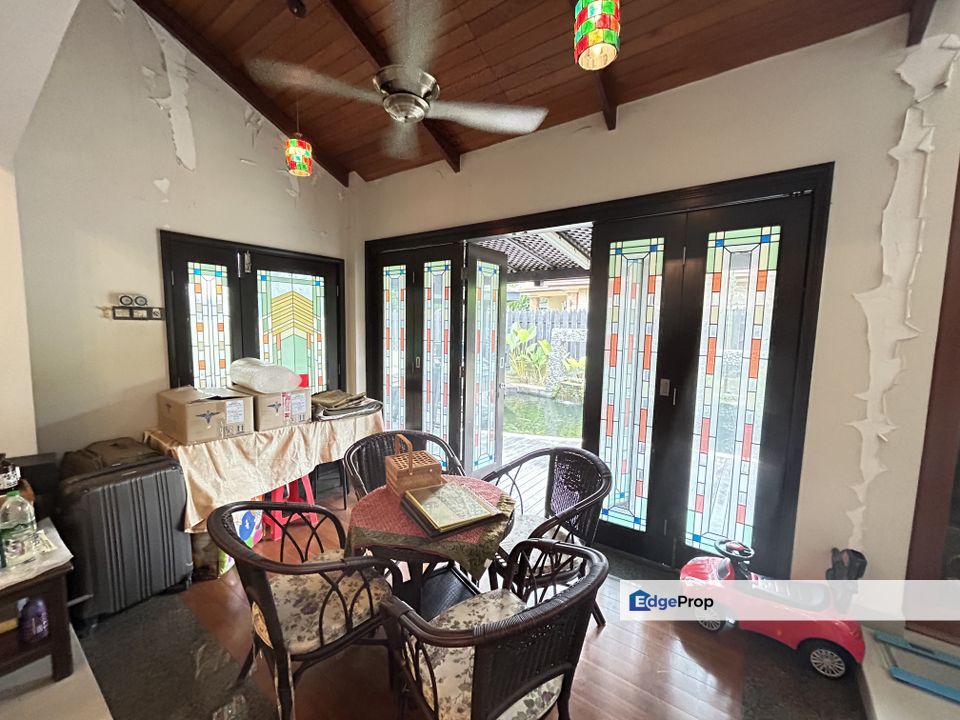 USJ 17 Bungalow For Sale, Selangor, USJ