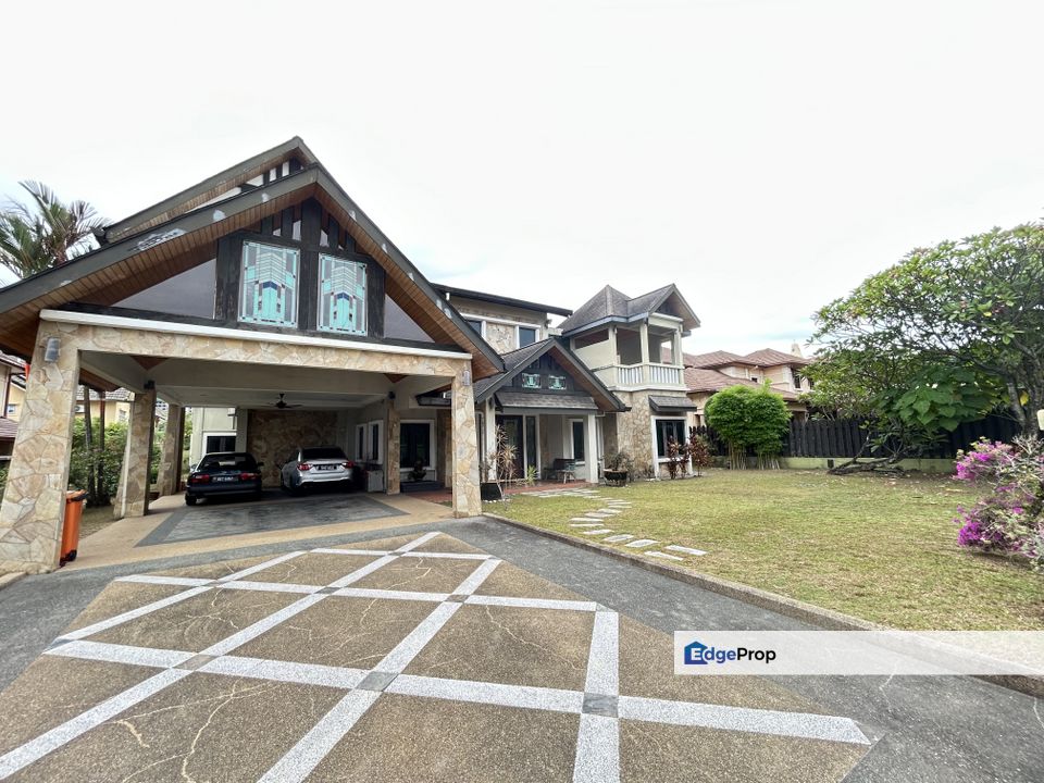 USJ 17 Bungalow For Sale, Selangor, USJ