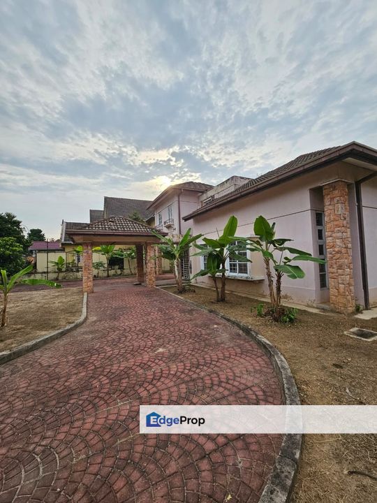USJ 17 Bungalow For Sale, Selangor, USJ