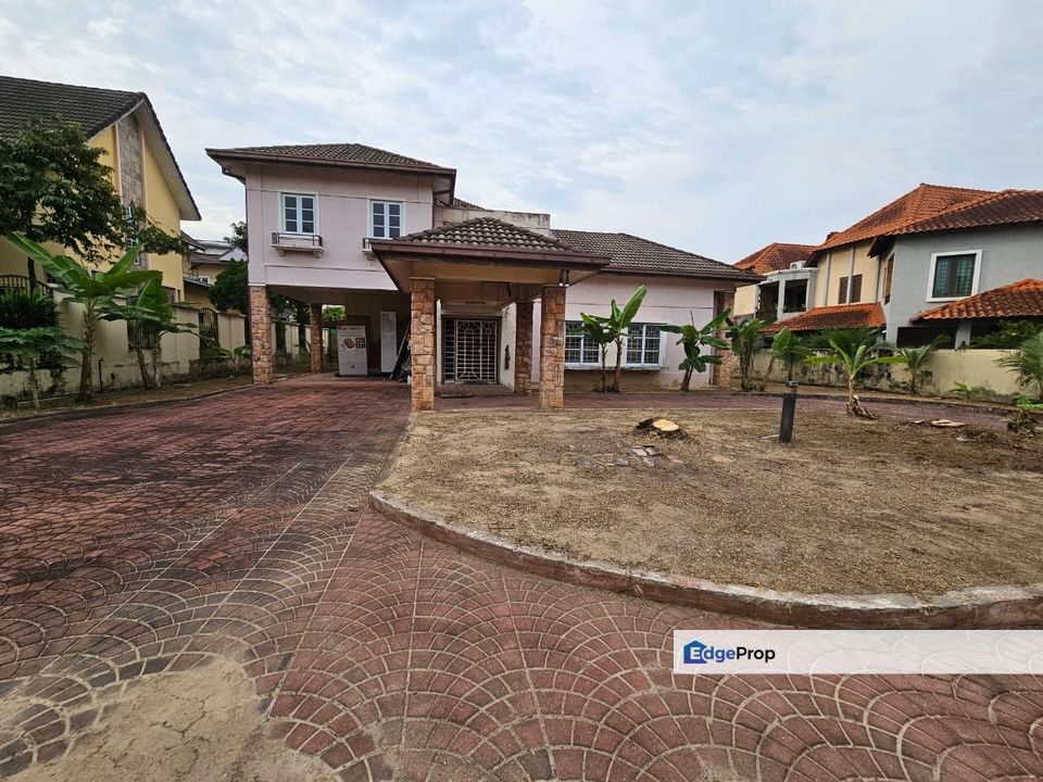 USJ 17 Bungalow For Sale, Selangor, USJ
