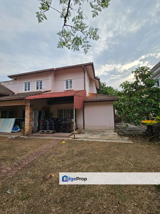 USJ 17 Bungalow For Sale, Selangor, USJ