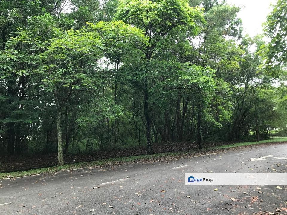 Putra Crest Bungalow Land , Selangor, Subang Jaya