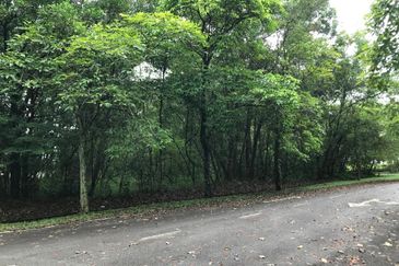 Putra Crest @ Putra Heights