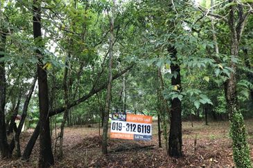 Putra Crest @ Putra Heights