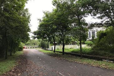 Putra Crest @ Putra Heights