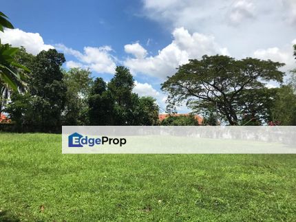 SS 19 Bungalow Land For Sale, Selangor, Subang Jaya