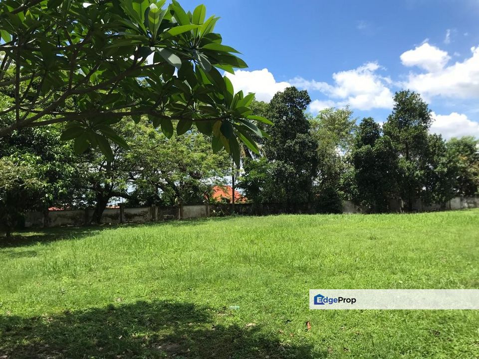 SS 19 Bungalow Land For Sale, Selangor, Subang Jaya
