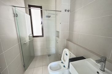 Kingsley Hills @ Putra Heights