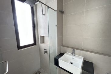 Kingsley Hills @ Putra Heights