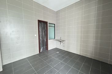 Kingsley Hills @ Putra Heights