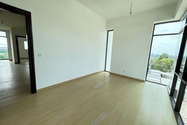 Kingsley Hills @ Putra Heights