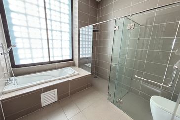 Kingsley Hills @ Putra Heights