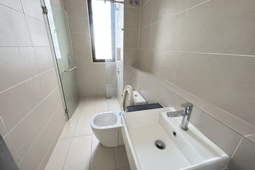 Kingsley Hills @ Putra Heights