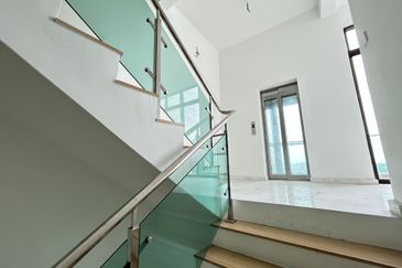 Kingsley Hills @ Putra Heights