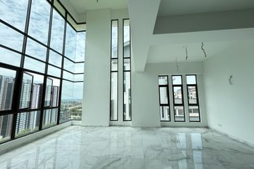 Kingsley Hills @ Putra Heights