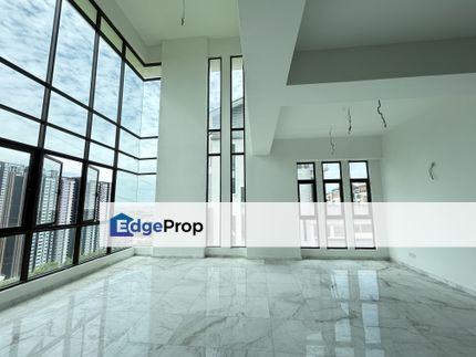 Kingsley Hills Semi-D For Sale, Selangor, Subang Jaya