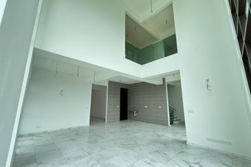 Kingsley Hills @ Putra Heights