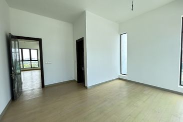 Kingsley Hills @ Putra Heights