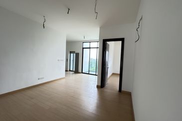 Kingsley Hills @ Putra Heights