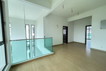 Kingsley Hills @ Putra Heights