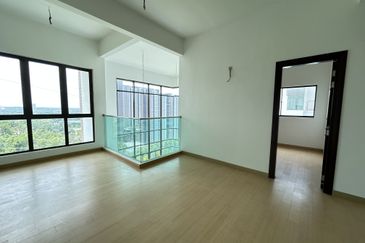 Kingsley Hills @ Putra Heights