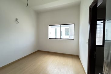 Kingsley Hills @ Putra Heights